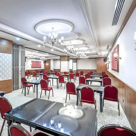 Orange Palace 호텔