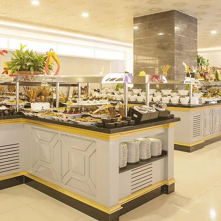 호텔 Orange Palace