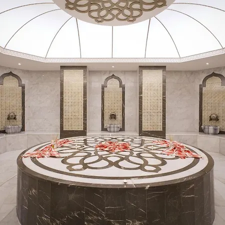 호텔 Orange Palace 5*