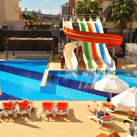 Orange Palace 호텔 5*