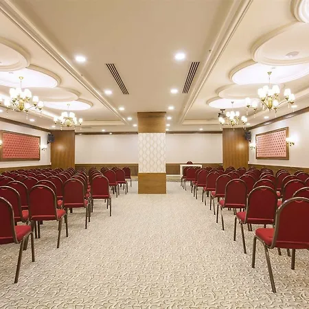 Orange Palace 시데