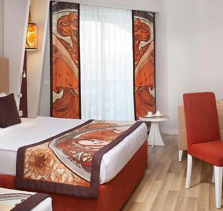 Orange Palace